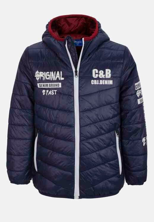 CMK109 Boy's Jacket