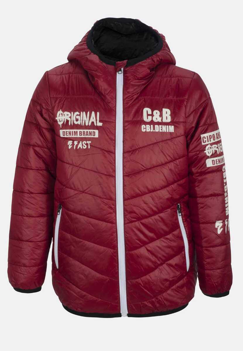 CMK109 Boy's Jacket