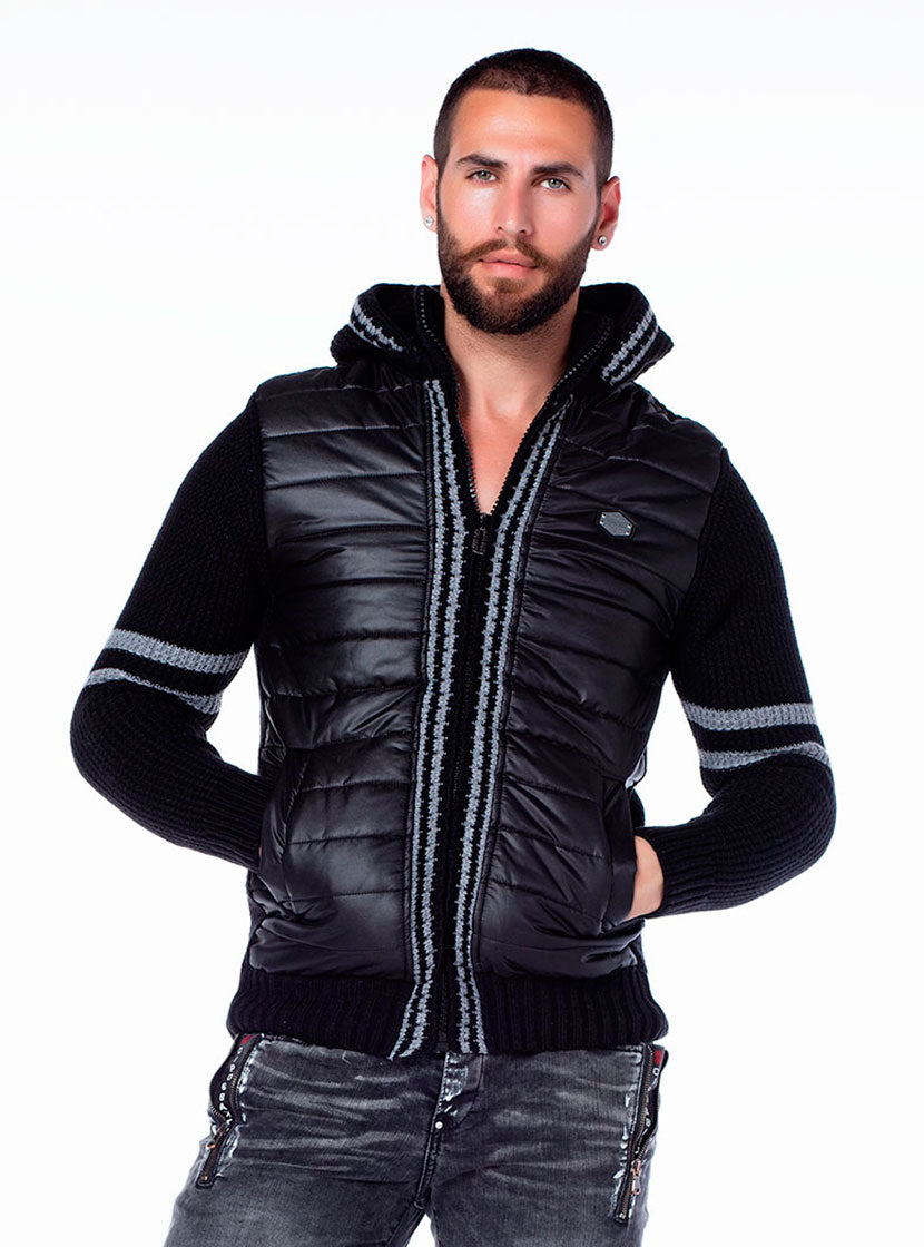 CP126 CÁRDIGAN PARA HOMBRE
