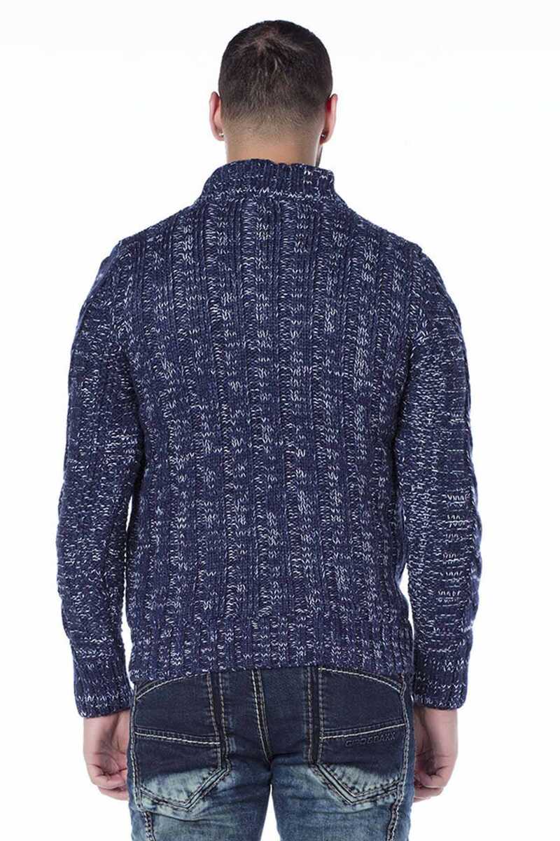 CP127 Heren Pullover