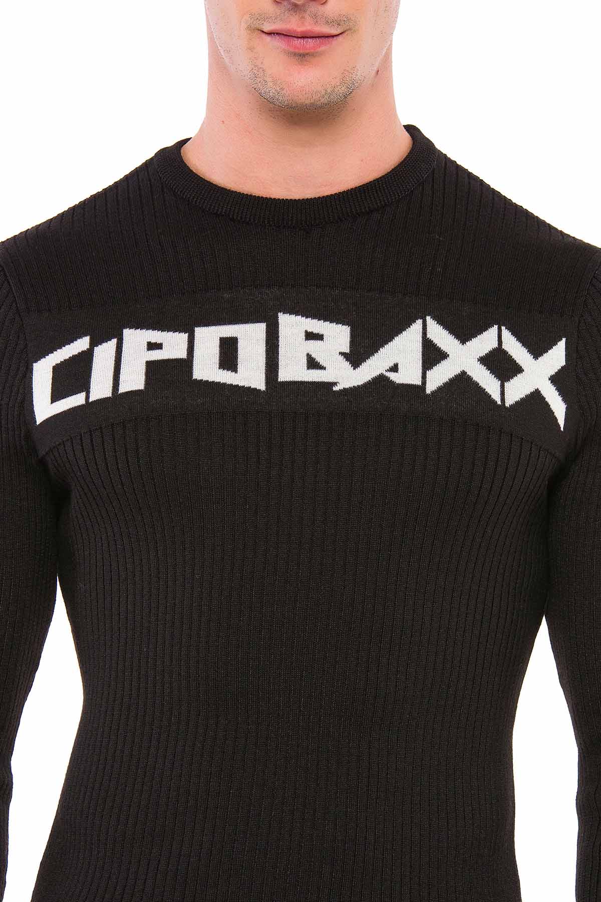 CP201 MEN'S SWEATER