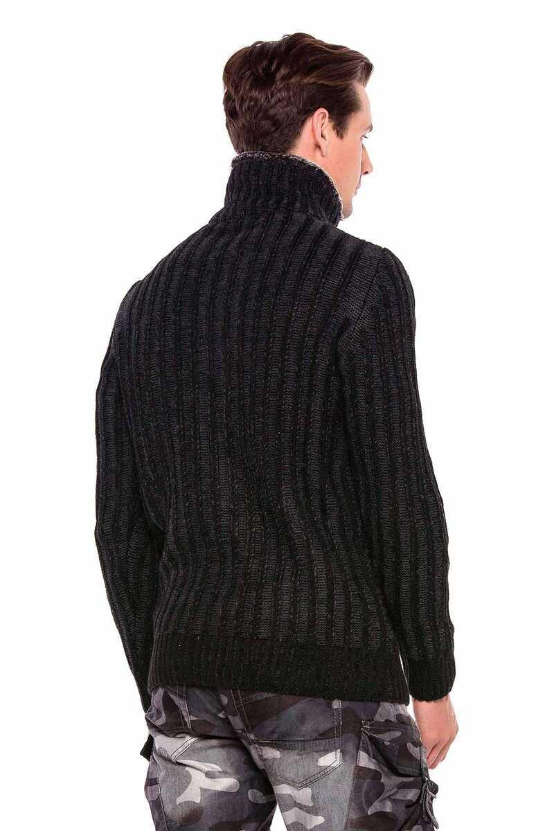 CP213 Heren Pullover