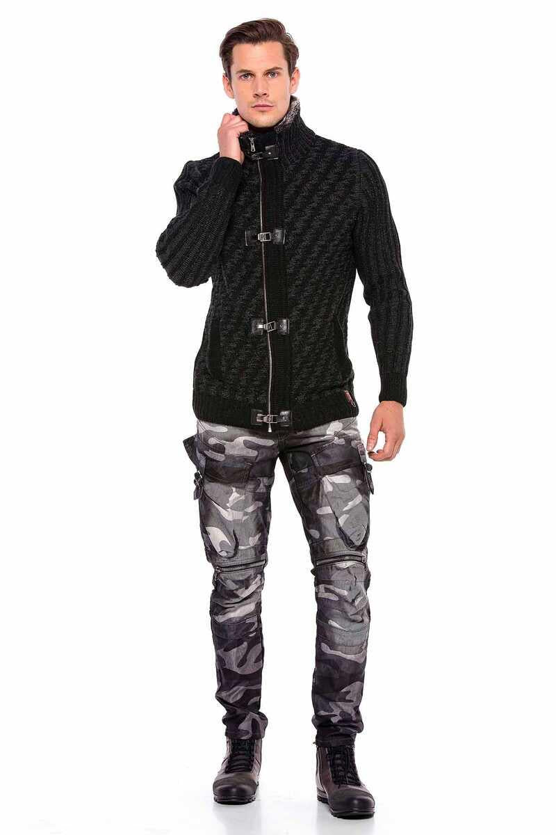 CP213 Heren Pullover