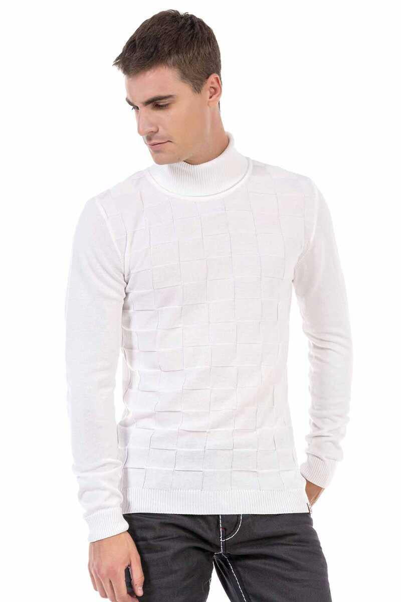 CP241 PULL POUR HOMMES