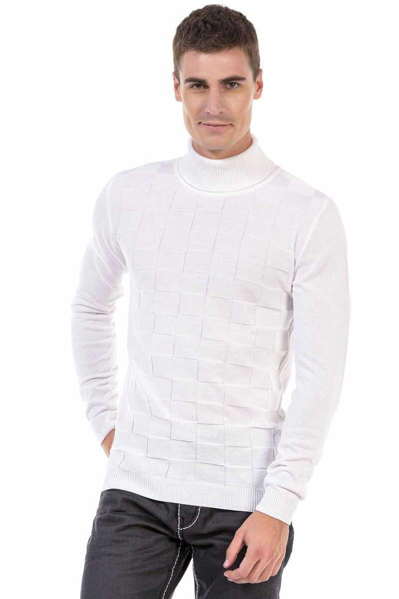 CP241 Lord Pullover