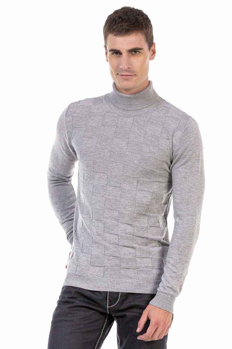 CP241 PULL POUR HOMMES