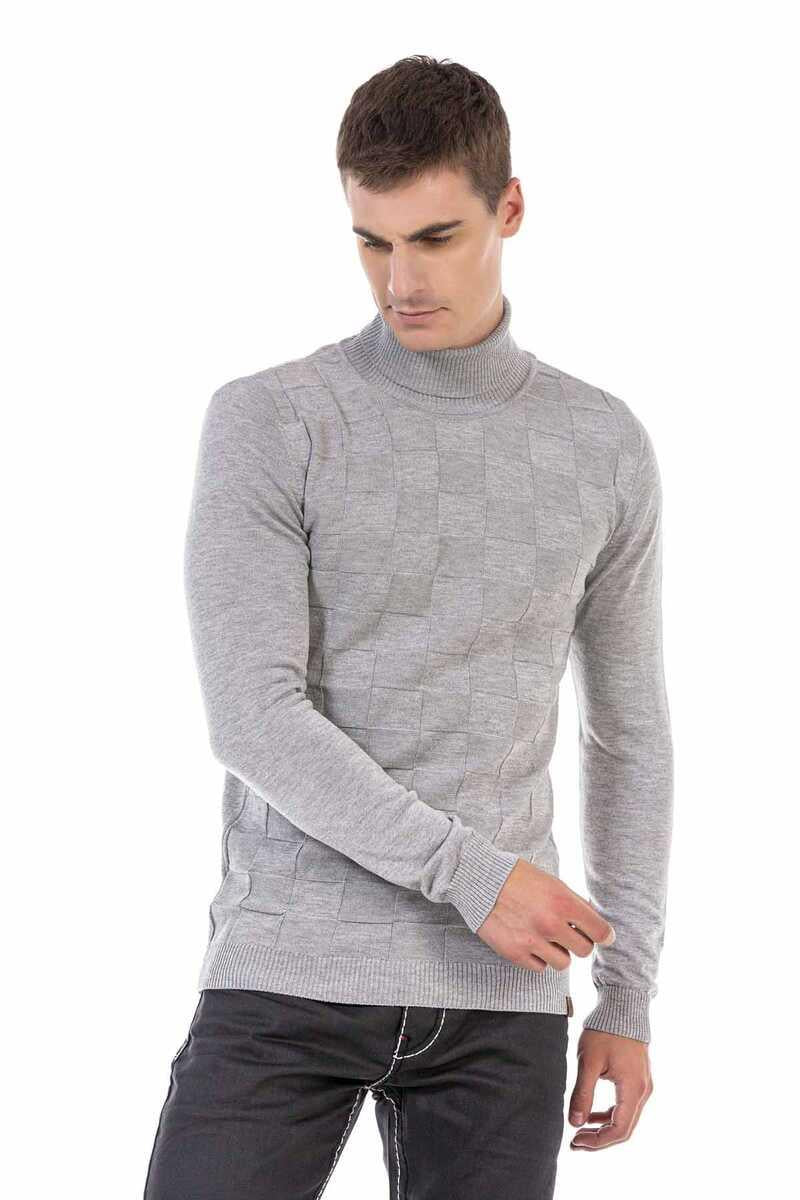 CP241 PULL POUR HOMMES