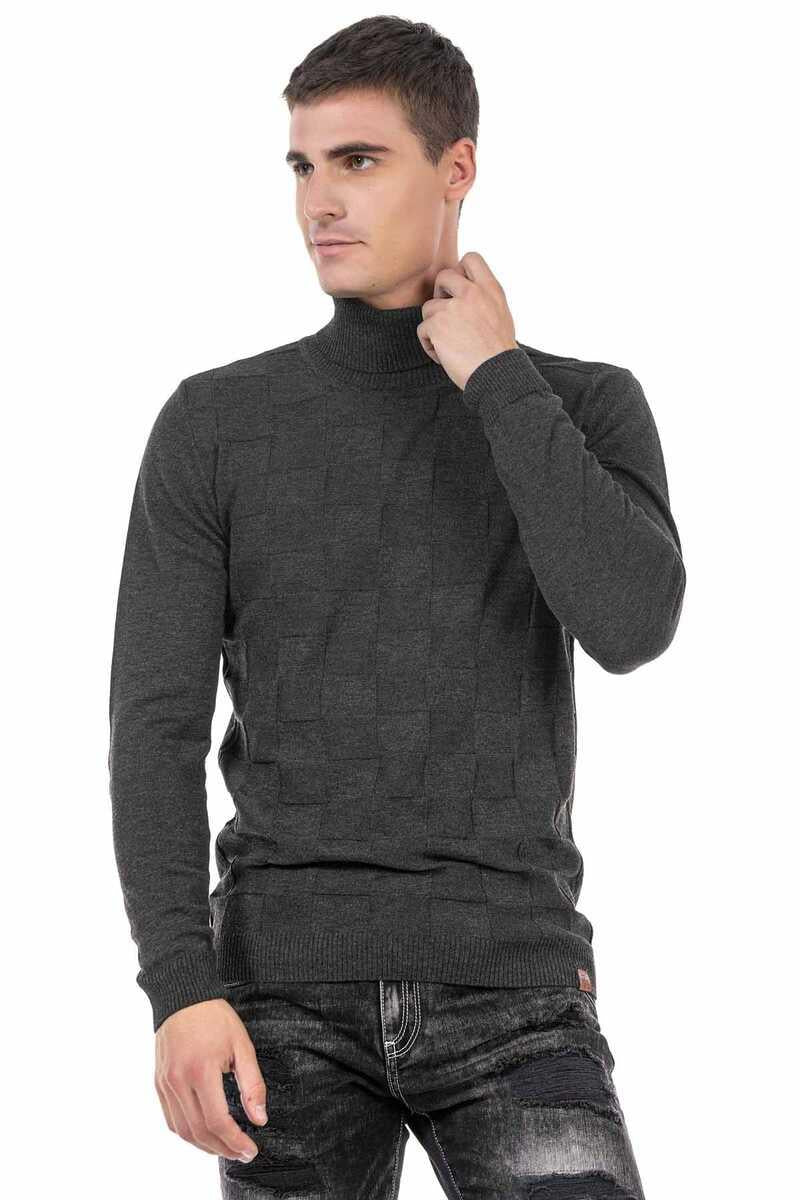 CP241 PULL POUR HOMMES