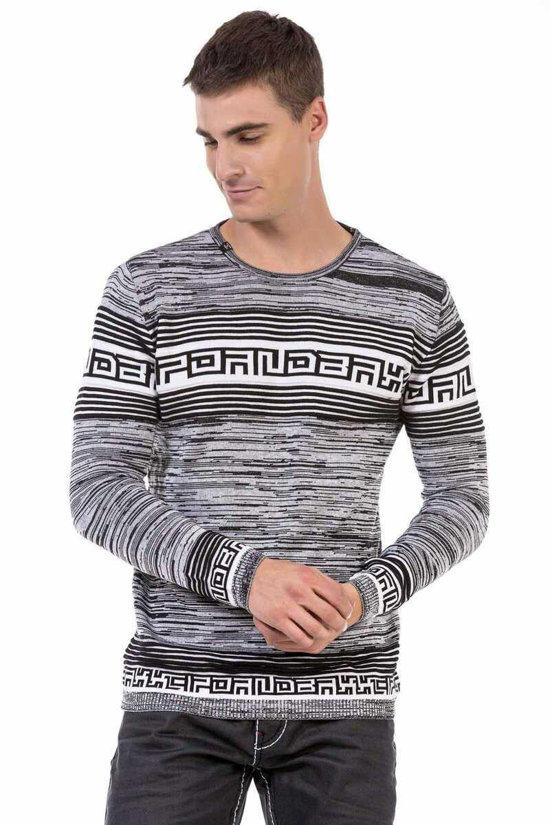 CP244 Heren Pullover