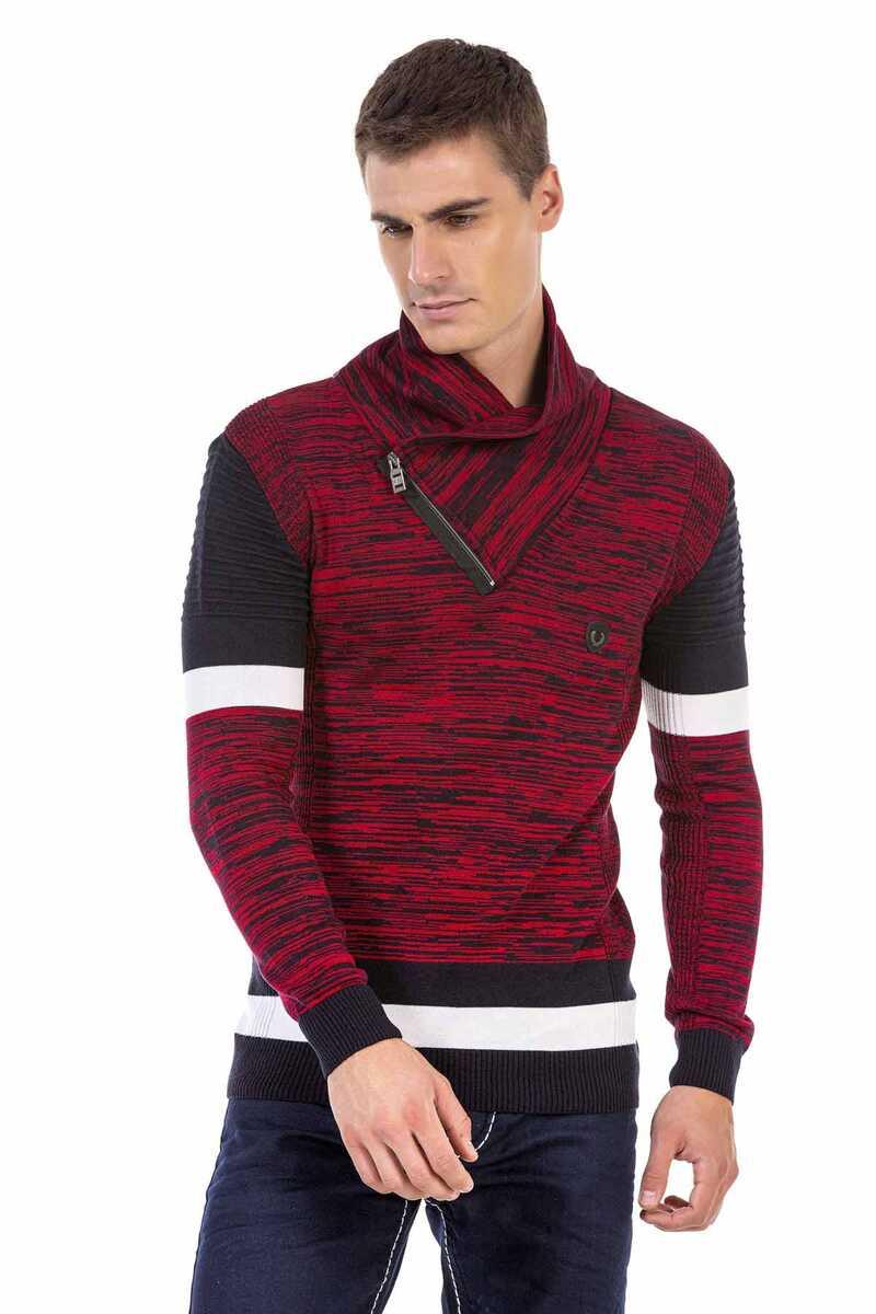 CP250 Jersey para hombre