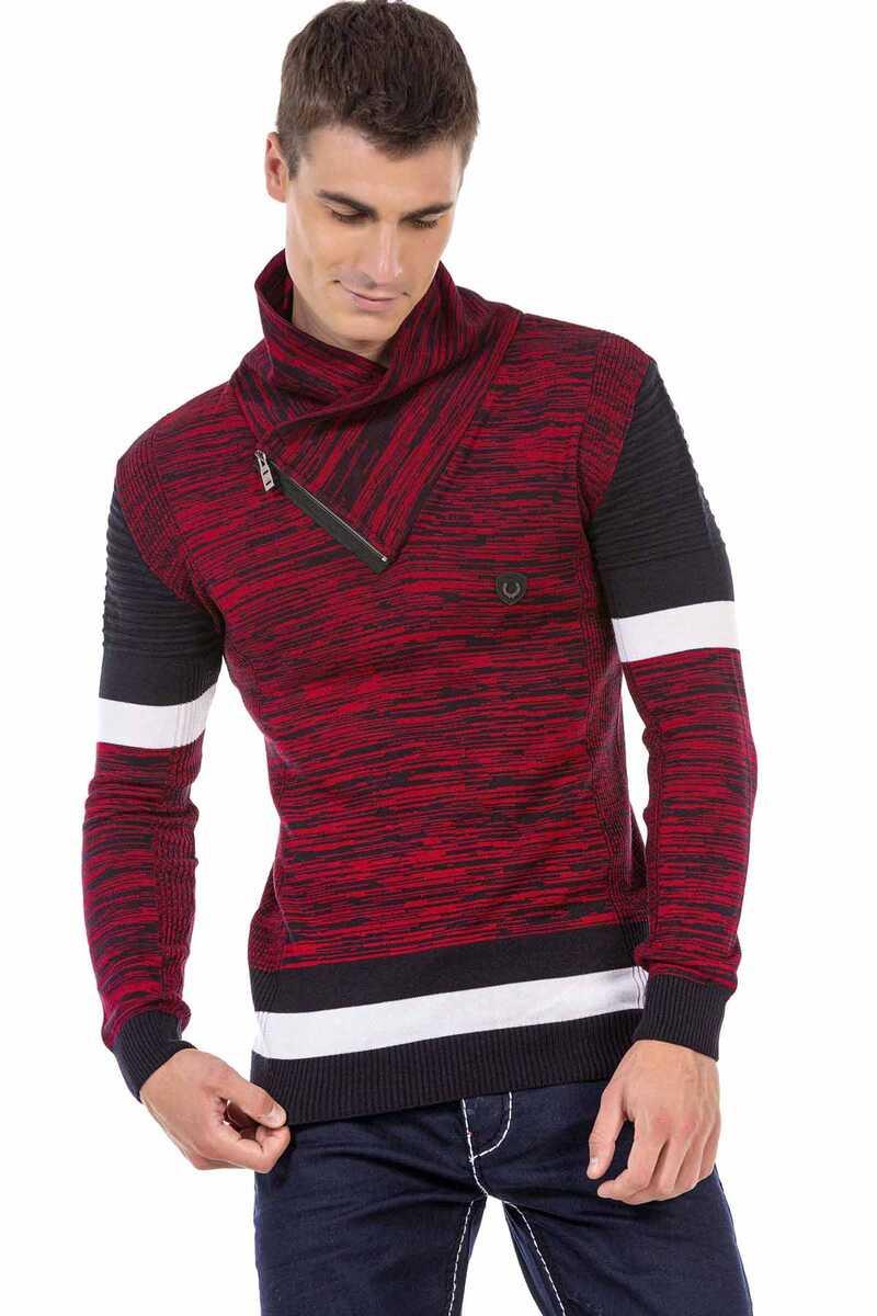 CP250 Jersey para hombre