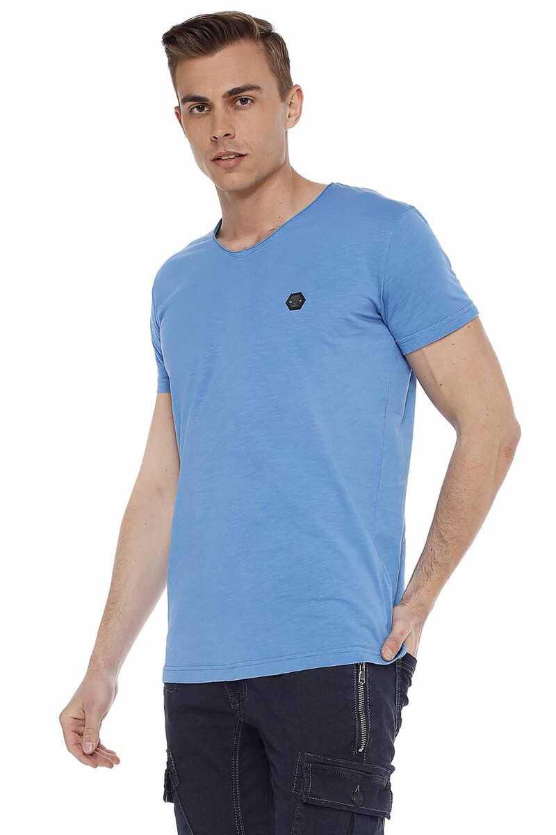 CT522 t-shirt męski Loose-Fit basic