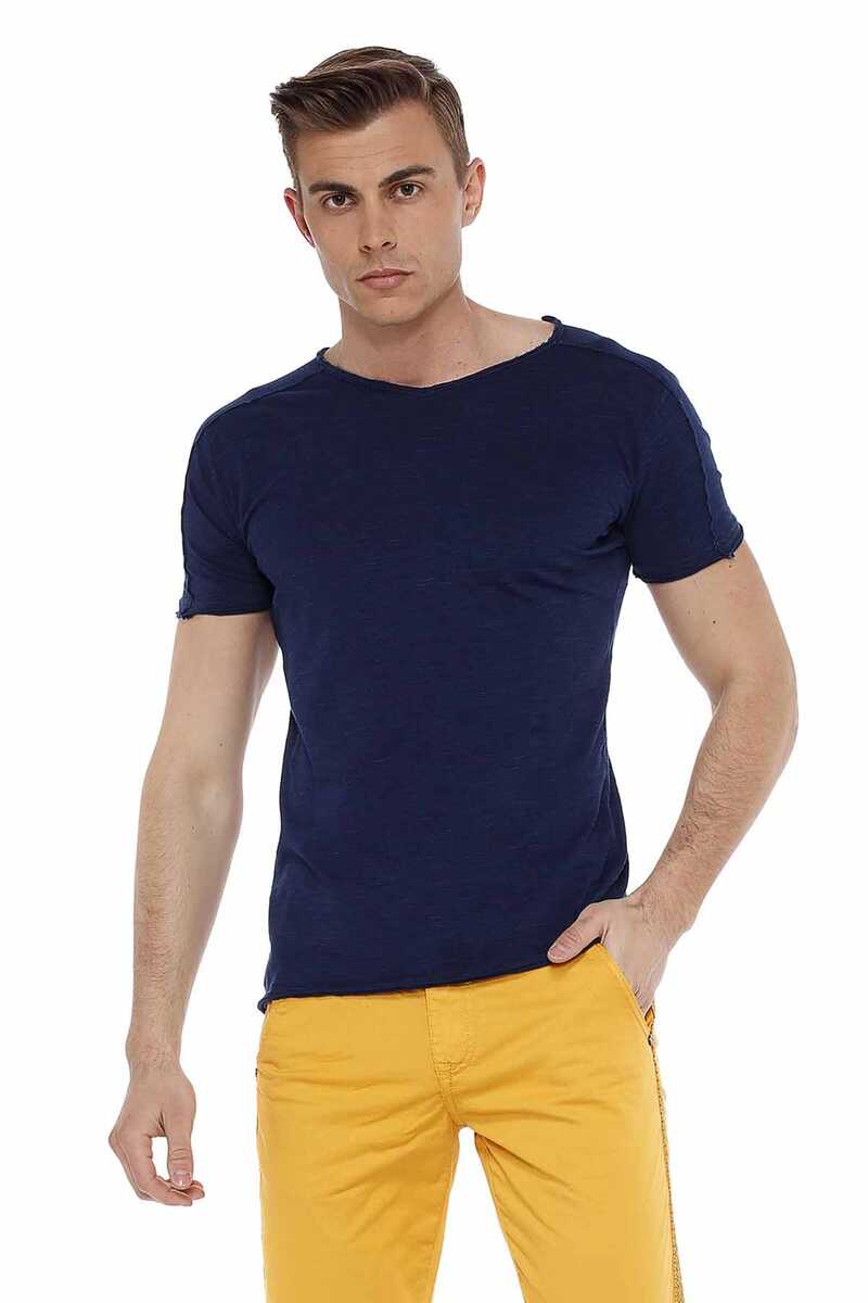 CT525 t-shirt męski basic