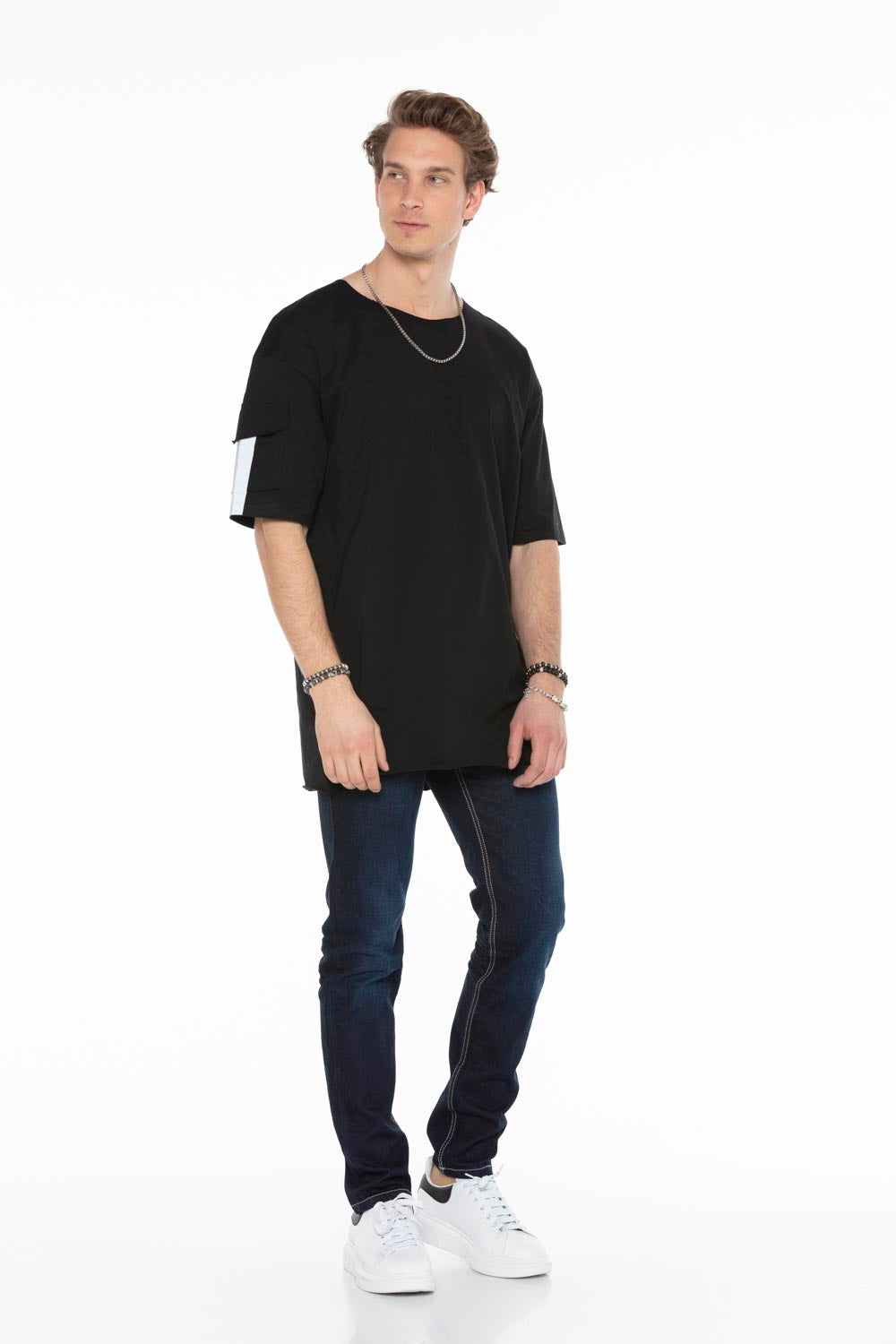 KOSZULKA HERREN CT586