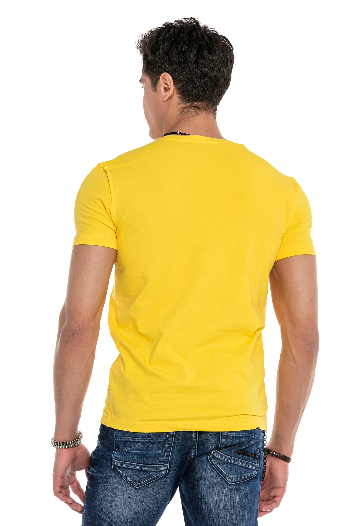 CT645 CAMISETA HOMBRE