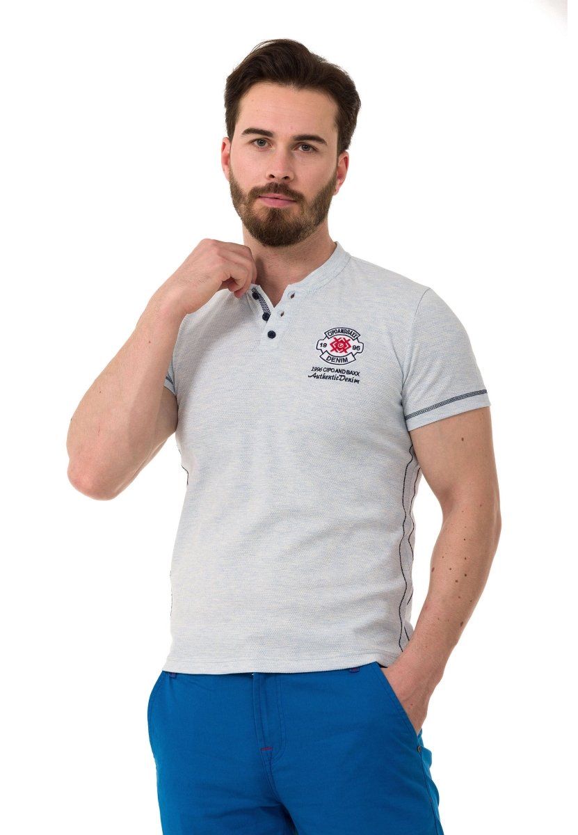 CT764 t-shirt męski