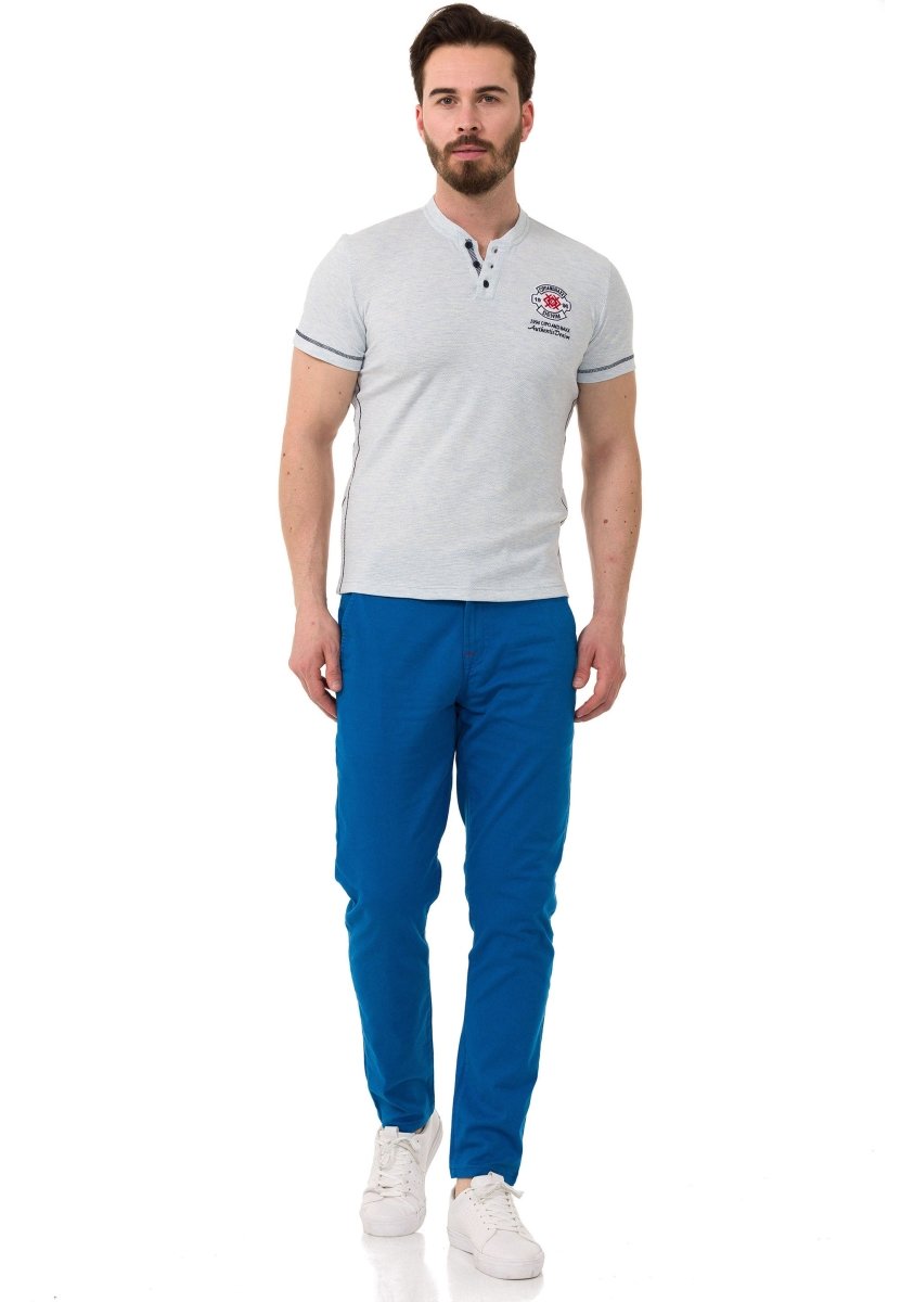 CT764 t-shirt męski