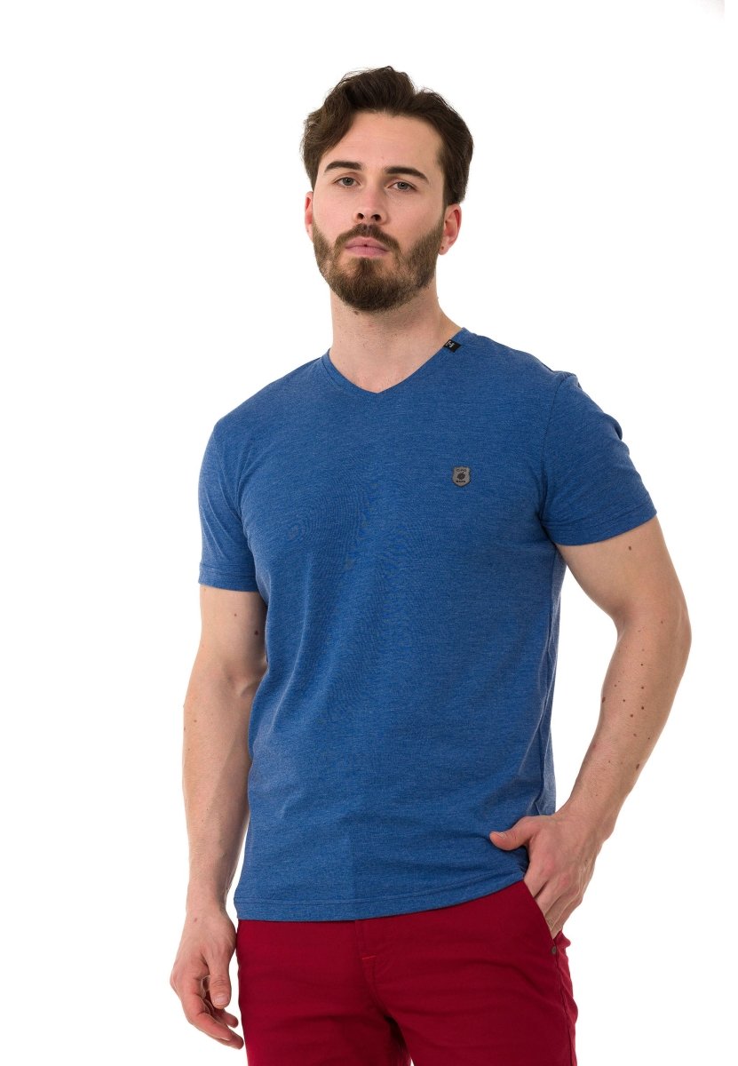 CT773 t-shirt męski basic