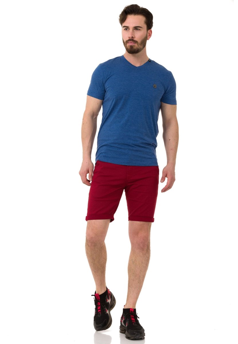 CT773 t-shirt męski basic