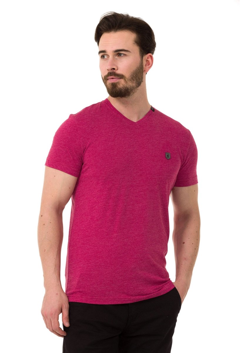 CT773 t-shirt męski basic