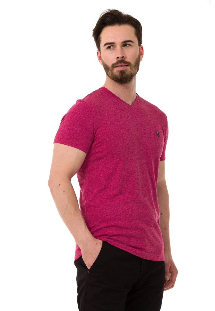 CT773 t-shirt męski basic