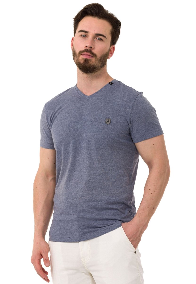 CT773 t-shirt męski basic