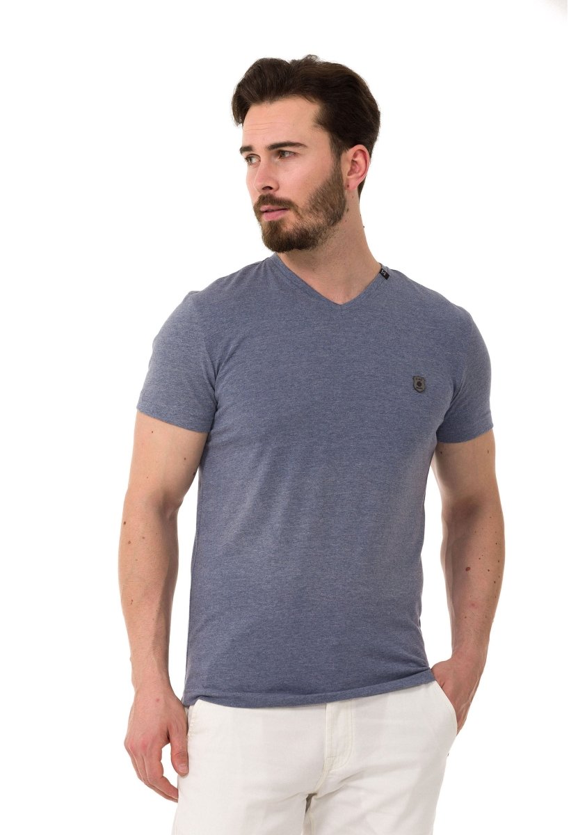 CT773 t-shirt męski basic