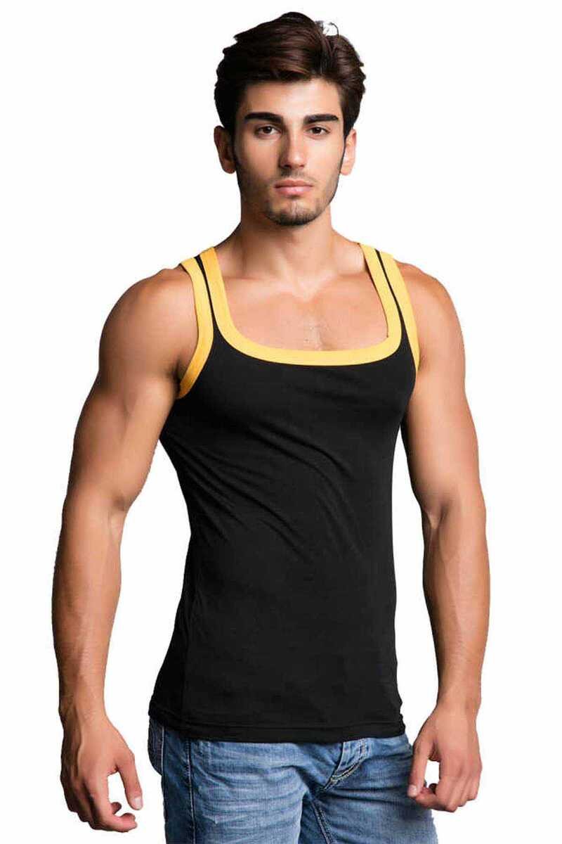 CU104 podkoszulek męski