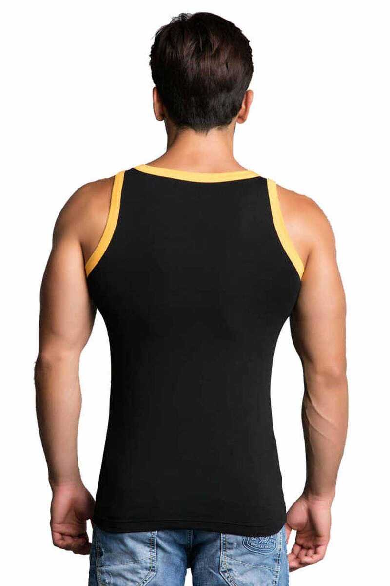 CU104 podkoszulek męski