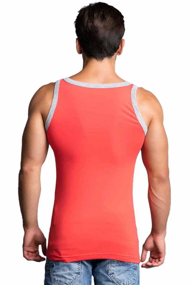 CU104 podkoszulek męski