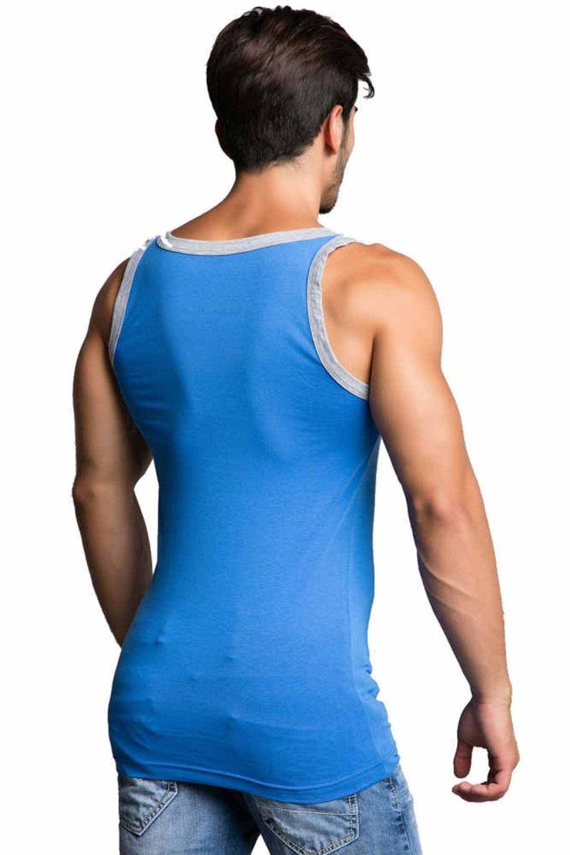 CU104 podkoszulek męski