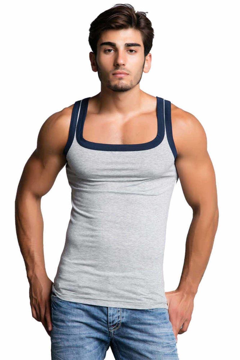 CU104 podkoszulek męski