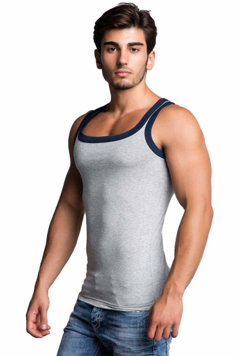 CU104 podkoszulek męski