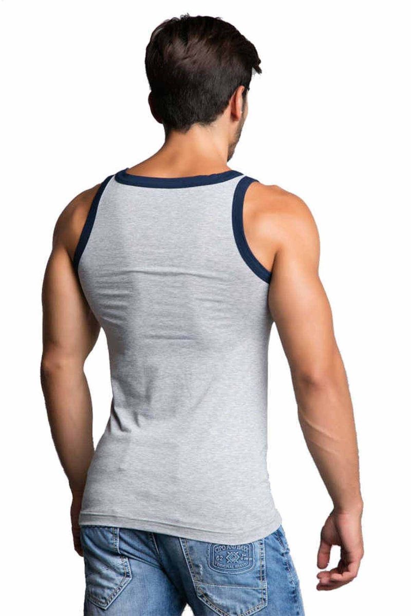 CU104 podkoszulek męski