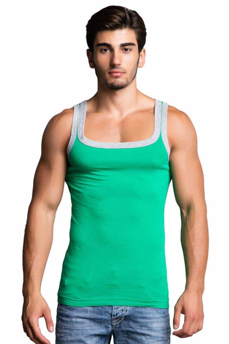 CU104 podkoszulek męski