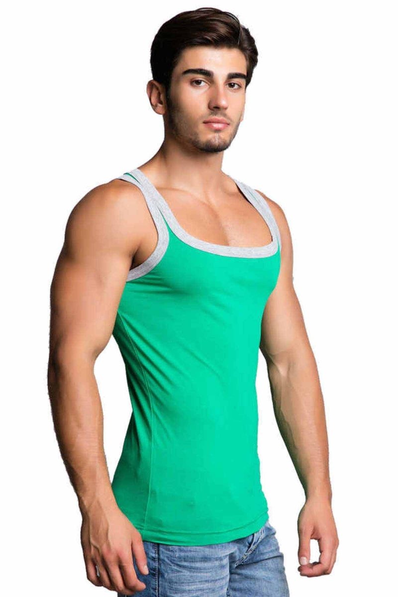 CU104 podkoszulek męski