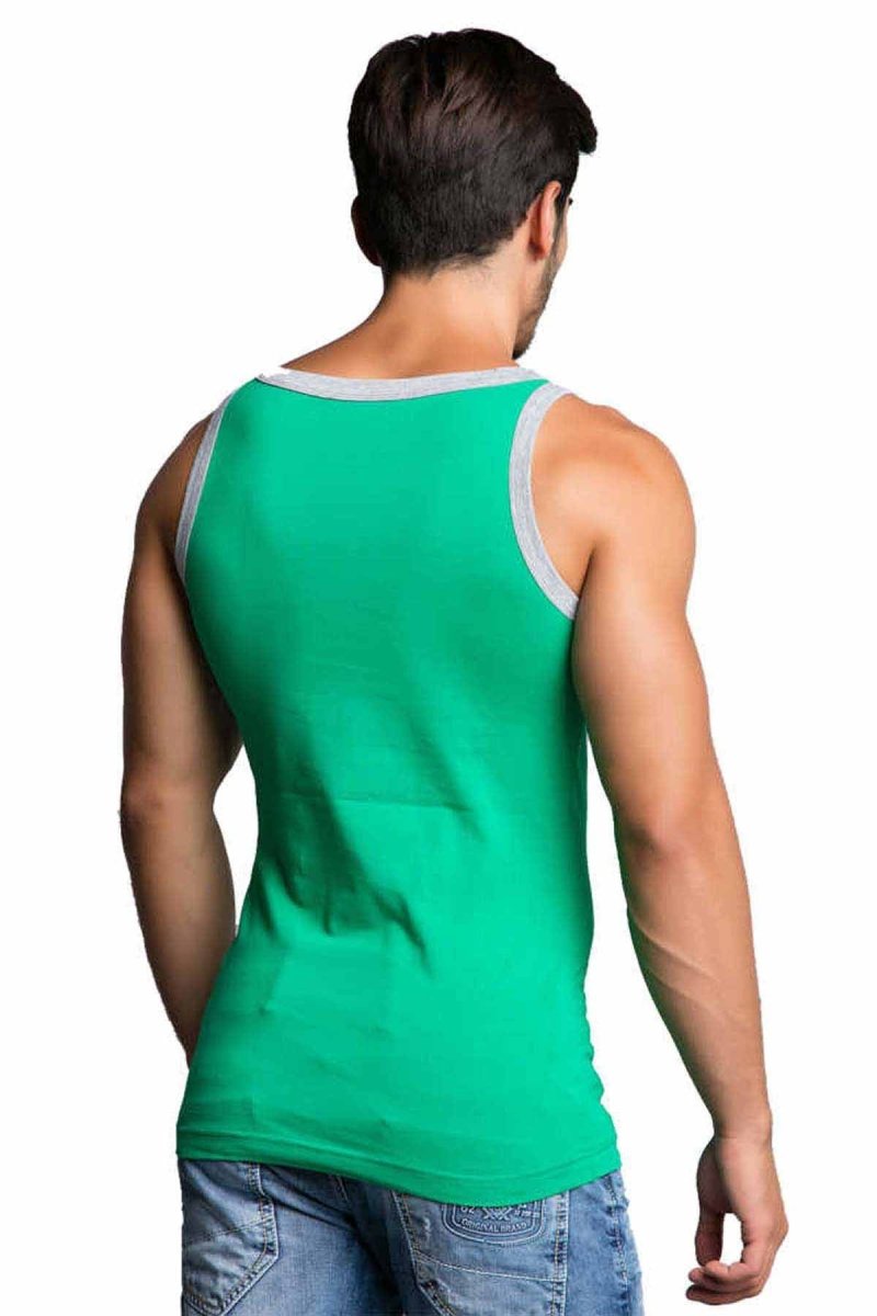 CU104 podkoszulek męski