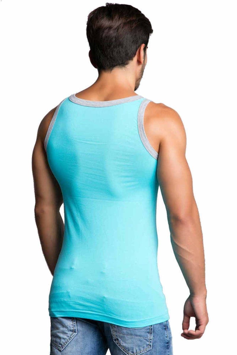 CU104 podkoszulek męski