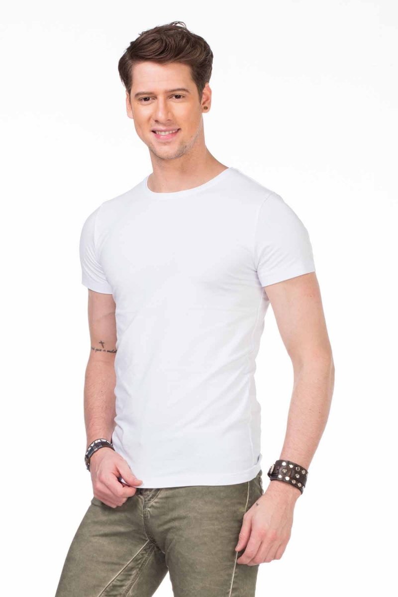 CU105 podkoszulek męski