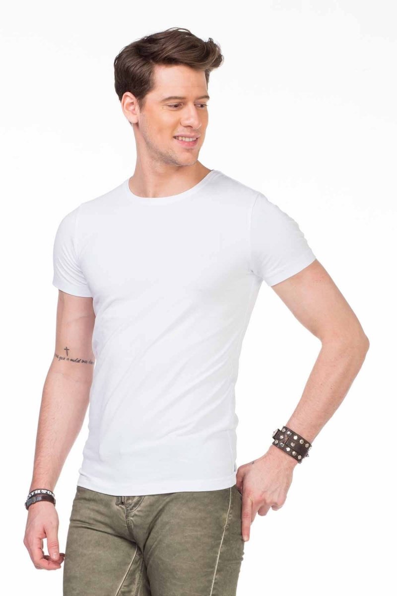 CU105 podkoszulek męski