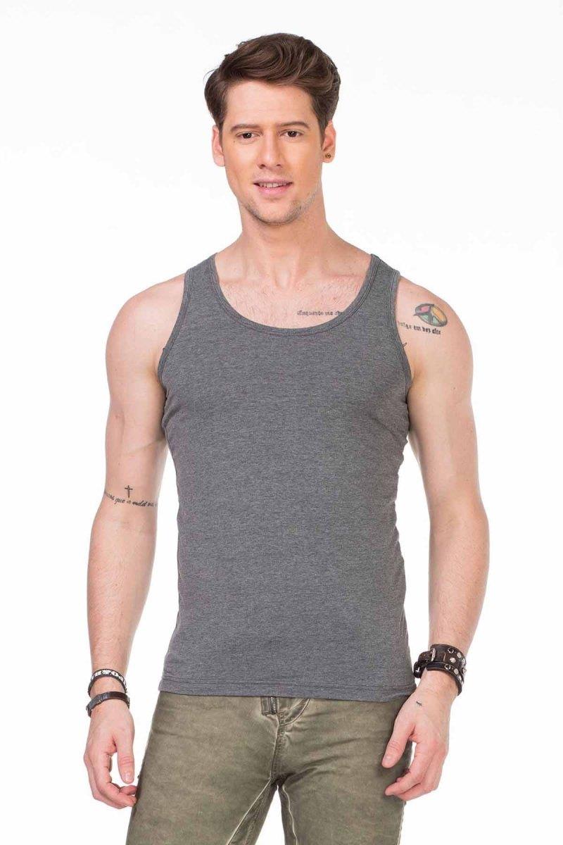 CU107 podkoszulek męski