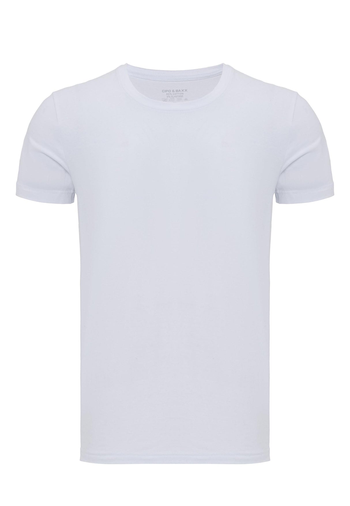 CU115 podkoszulek męski zestaw 3 sztuki