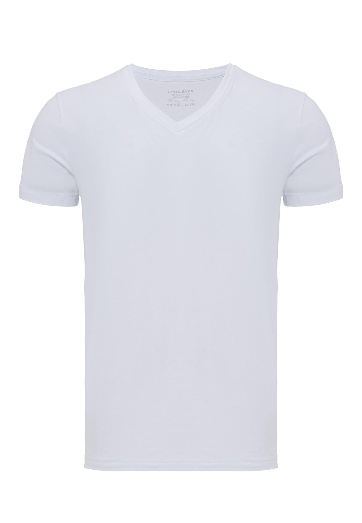 CU116 podkoszulki męskie zestaw 3 sztuk