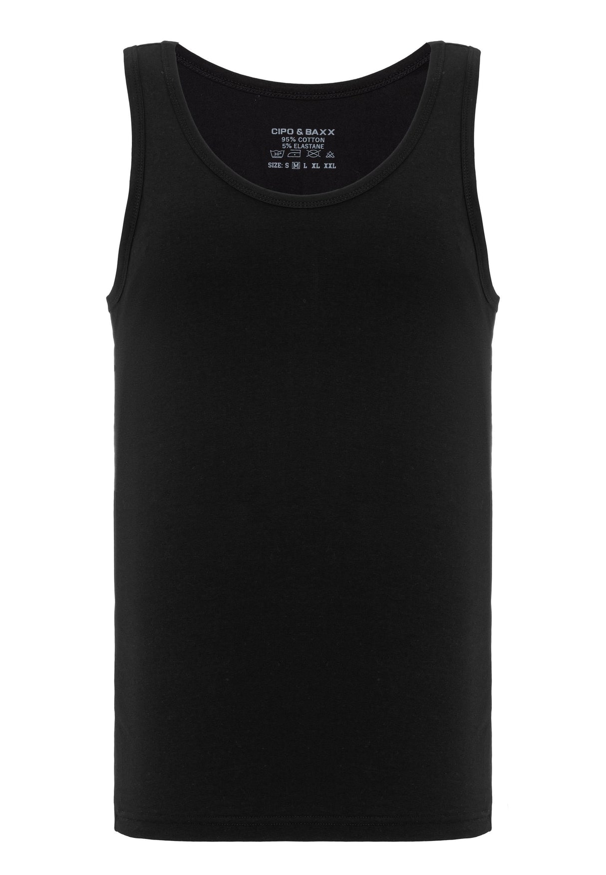 CU117 podkoszulki męskie zestaw 3 sztuk