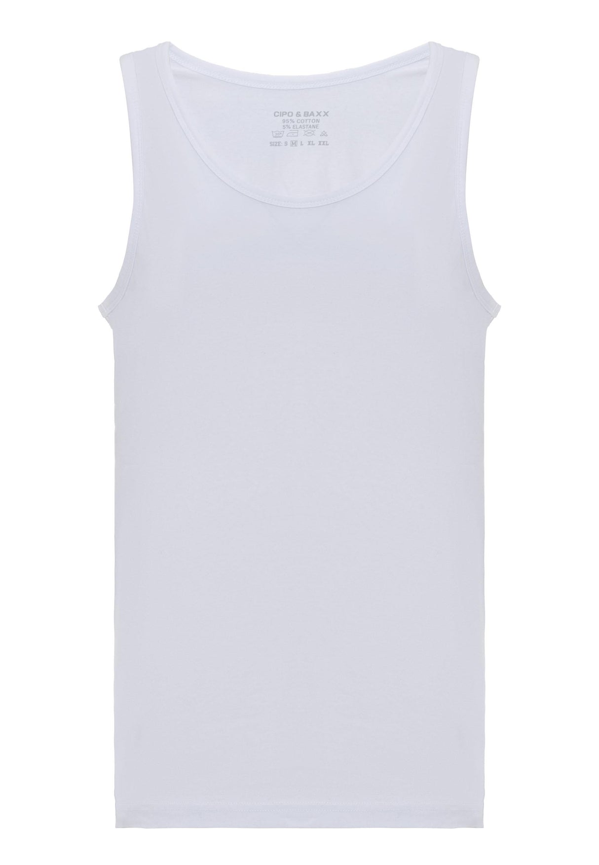 CU117 podkoszulki męskie zestaw 3 sztuk