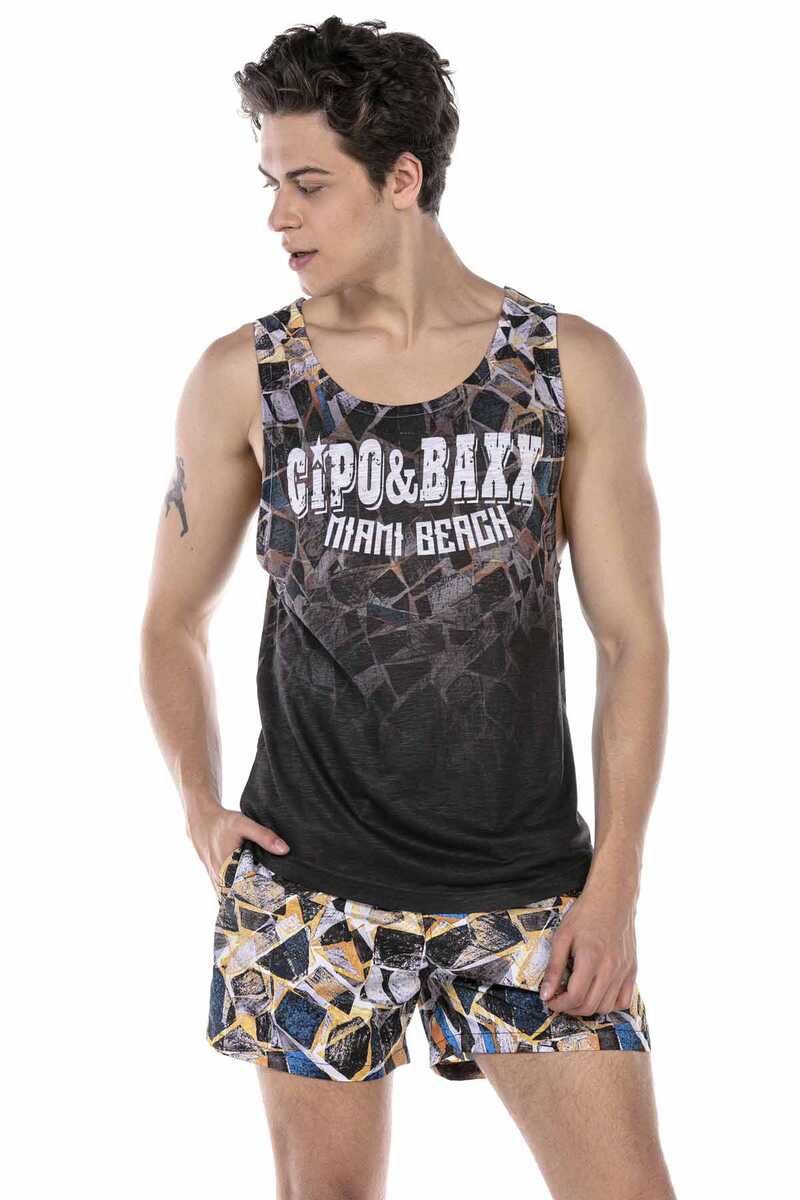 CUK244 komplet plażowy