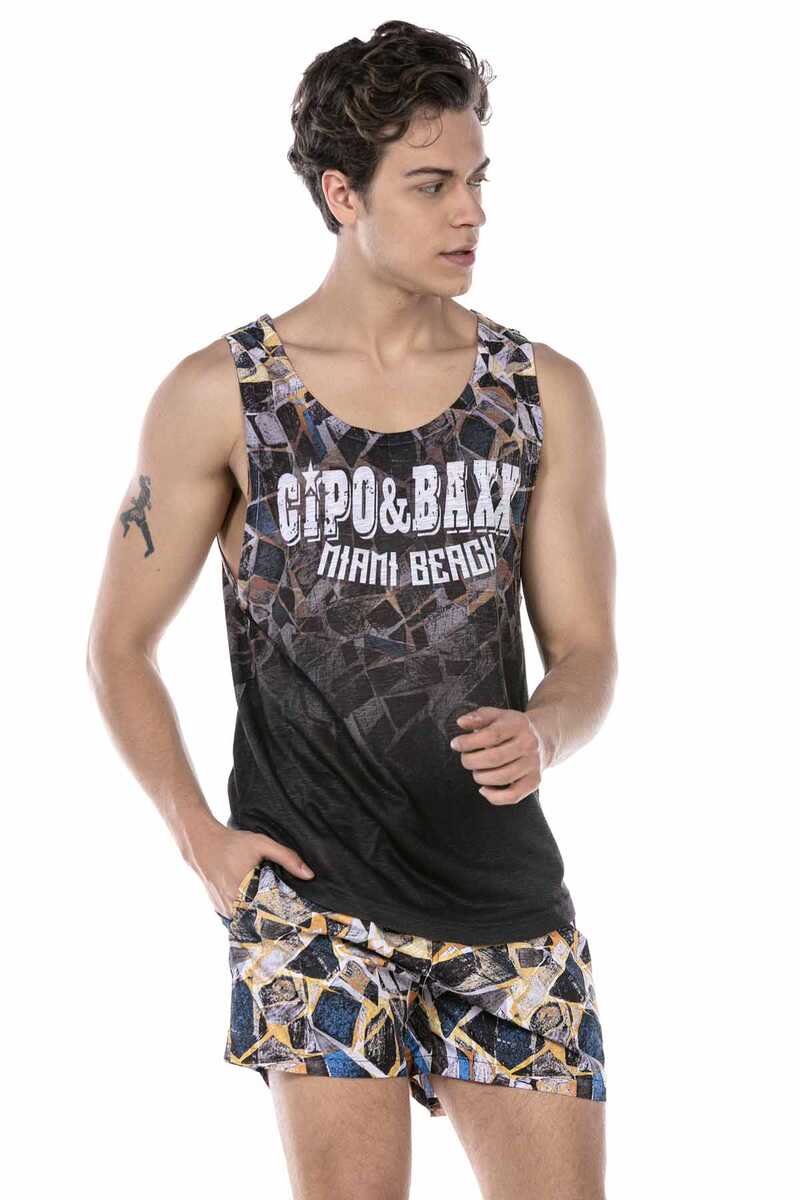 CUK244 komplet plażowy