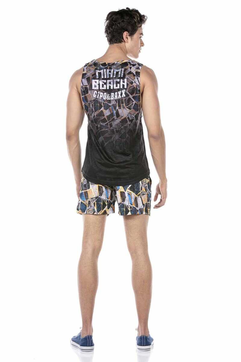 CUK244 komplet plażowy