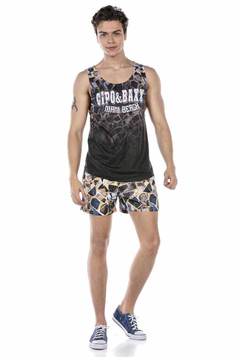 CUK244 komplet plażowy