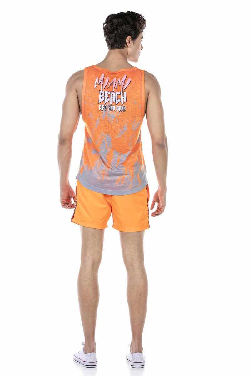 CUK245 komplet plażowy